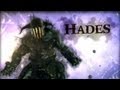 God of War Ascension Hades God Trailer