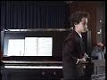 Nathan Kosik Desmond: Maimonides 2007