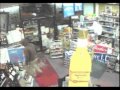 Burglary at Dimond Liquor - Anchorage, AK - 7/14 @ 3:15AM