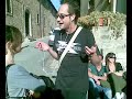 FISH DUETTA CON GRIGNA