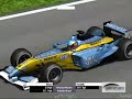 Fernando Alonso GP4 - Fer... xD Fernando Alonso GP4 - Fer... xD