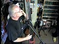 Mick Overman And The Maniacs - Ghost Of A Living Girl - CAM2