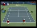 Dartfish TENNIS Fernando Gonzales Olimpic Games 2008
