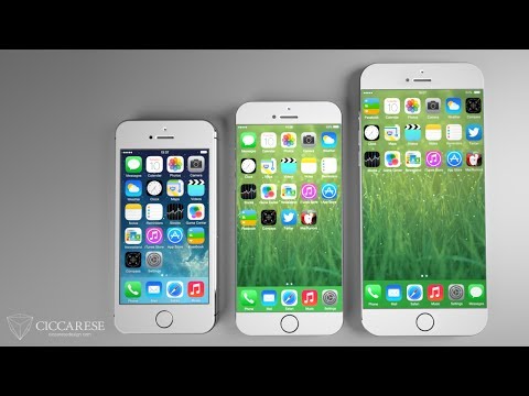 iPhone 6 Release Date:Early Launch Expected for Apple's Flagship Smartphone