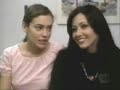 a tribute to the real charmed ones and the death of prue 
