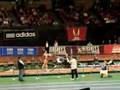 Yelena Isinbayeva World Record Attempt