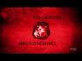 Opening Credits (Alternate Universe)