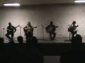 Pedro Yañez ,Cecilia Astorga, Hugo Gonzalez,Alejandro Rami