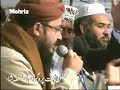 REHAN QADRI on wedding of wasim