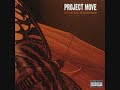 Project Move - Butterfly Theory