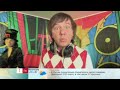 Михаил Гребенщиков и SISTAZ.Народная Медицина 9