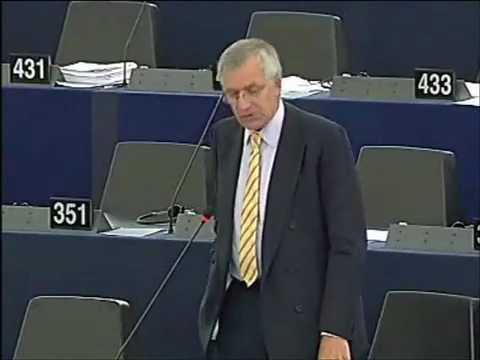 Richard on the eu project