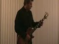 Samba Pa Ti - Carlos Santana cover