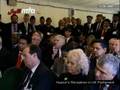 Khalifatul Massih's address to Houses of Parliament UK - 2/3