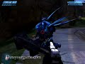 Halo Combat Evolved Walkthrough 3: The silent Cart pt1