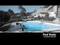 Letra de la cancion pool - Tronic