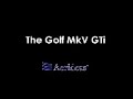aerideas golf mkv gti