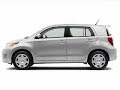 2008 Scion xD Sneak Peak!