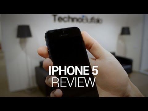 iphone 5 review - iPhone 5 Review - Is it a Worthy Upgrade? iPhone 5 was announced just a few weeks ago and fell into users hands last Friday. I've spent a few days reviewing ...