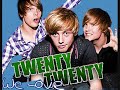 twenty twenty - breakout