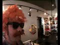 Pineapple Ju-Ju