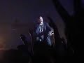 the game live in Milan 12-12-06 (Westside story)