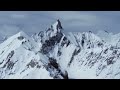With love to all ambient and mountain lovers. (Footages from BBC Planet Earth - Episode: Mountains)