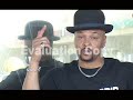 MR FOXXX TALK BOX