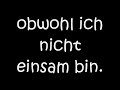 Freundschaft mit dir