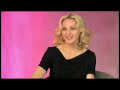 Madonna: GMTV interview for Hard Candy 2008