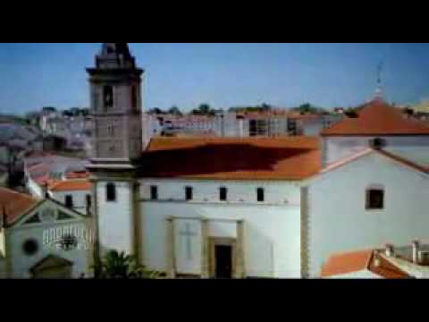 Andalucía es de Cine - Pozoblanco y los Pedroches