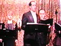 La Danza sung by Cantor Eliezer Kepecs -New York La Danza sung by Cantor Eliezer Kepecs -New York