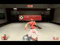 videos de TF2 Scout skin: Aab shorts!