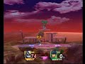 CGC Brawl Finals # 1