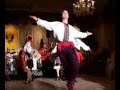 Traditional dance of Ukraine 