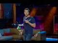 videos de a welsh stand up on lost baggage