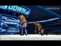 videos do novo jogo wwe 12