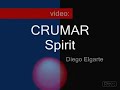 crumar spirit