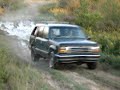Fourwheeling and Extreme 4x4