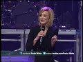 Paula White on