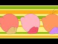 アニメカービィ×こどものじかんed【手書き】