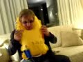 life jacket