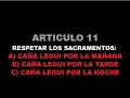 Sociedad de Herejes Poseidos