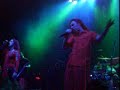 Lacuna Coil - Columbus, OH - Swamped