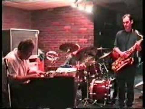 Yesterdays - The Jay Denson Quartet ...