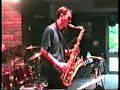 Yesterdays - The Jay Denson Quartet - Composer Jerome Kern
