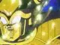 The End of Vegita Part 2