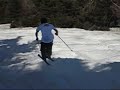 Spring Skiing at Killington Spring Skiing at Killington