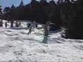 Spring Skiing at Killington