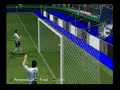 Golazos pro evolution soccer 5